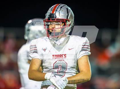 Thumbnail 3 in Dos Palos vs Torres (CIF CS Division IV Final) photogallery.