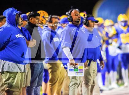 Thumbnail 1 in Dos Palos vs Torres (CIF CS Division IV Final) photogallery.