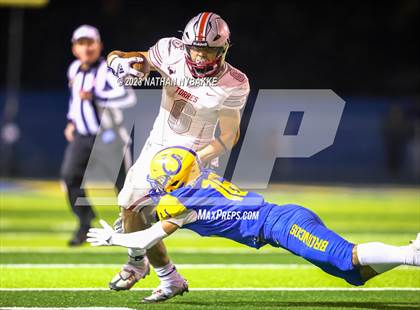 Thumbnail 3 in Dos Palos vs Torres (CIF CS Division IV Final) photogallery.