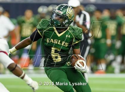 Thumbnail 1 in Cypress Falls @ North (UIL 6A  Regional Semifinal) photogallery.