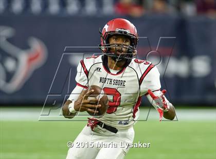 Thumbnail 2 in Cypress Falls @ North (UIL 6A  Regional Semifinal) photogallery.