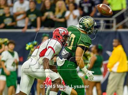 Thumbnail 1 in Cypress Falls @ North (UIL 6A  Regional Semifinal) photogallery.