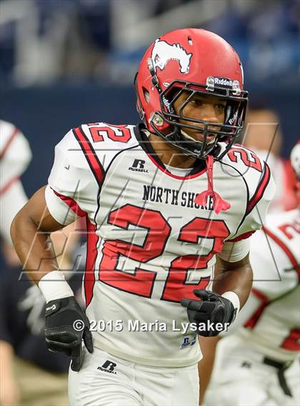 Thumbnail 1 in Cypress Falls @ North (UIL 6A  Regional Semifinal) photogallery.