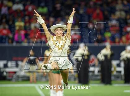 Thumbnail 3 in Cypress Falls @ North (UIL 6A  Regional Semifinal) photogallery.