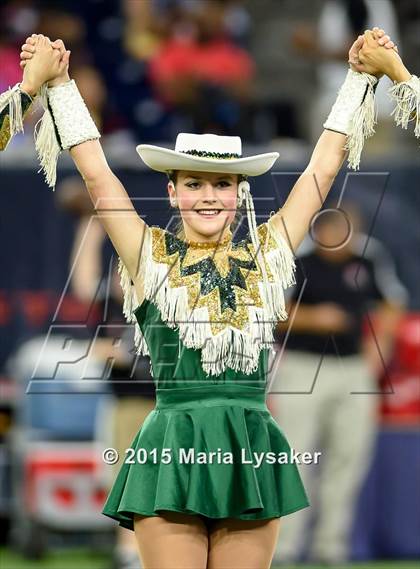 Thumbnail 3 in Cypress Falls @ North (UIL 6A  Regional Semifinal) photogallery.