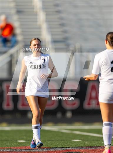 JV: Northgate @ Starr's Mill