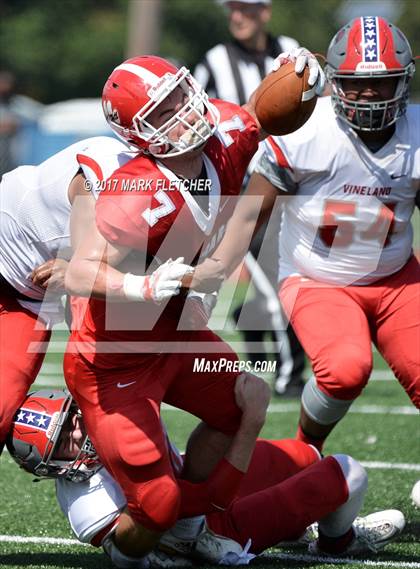 Thumbnail 1 in Vineland @ Cherry Hill East photogallery.