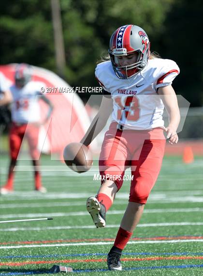 Thumbnail 2 in Vineland @ Cherry Hill East photogallery.