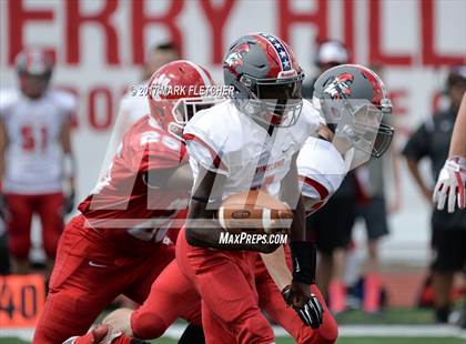Thumbnail 2 in Vineland @ Cherry Hill East photogallery.
