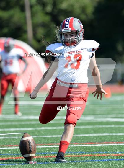 Thumbnail 1 in Vineland @ Cherry Hill East photogallery.