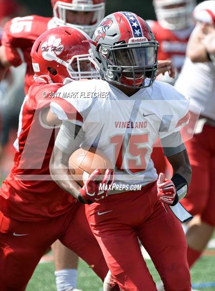 Thumbnail 2 in Vineland @ Cherry Hill East photogallery.