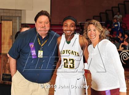 Thumbnail 1 in El Dorado vs. Brea Olinda (CIF SoCal Regional D3 Final) photogallery.