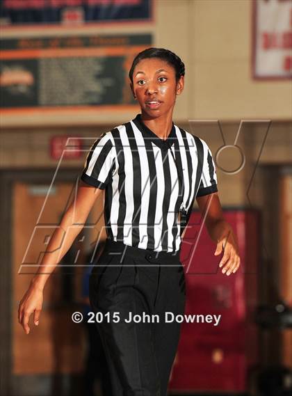 Thumbnail 3 in El Dorado vs. Brea Olinda (CIF SoCal Regional D3 Final) photogallery.