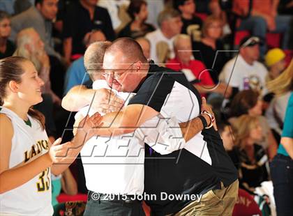 Thumbnail 2 in El Dorado vs. Brea Olinda (CIF SoCal Regional D3 Final) photogallery.