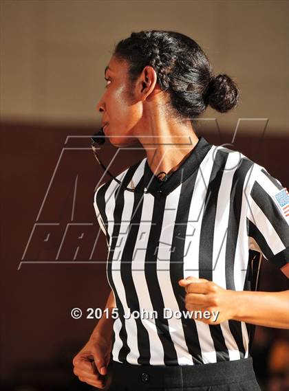 Thumbnail 1 in El Dorado vs. Brea Olinda (CIF SoCal Regional D3 Final) photogallery.