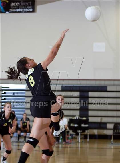 Thumbnail 2 in Indio @ Xavier Prep photogallery.