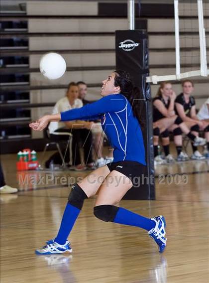 Thumbnail 3 in Indio @ Xavier Prep photogallery.