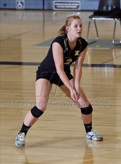 Thumbnail 1 in Indio @ Xavier Prep photogallery.