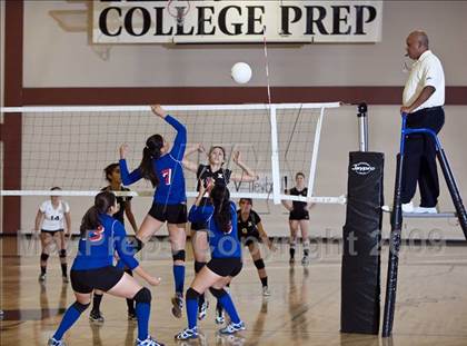 Thumbnail 2 in Indio @ Xavier Prep photogallery.