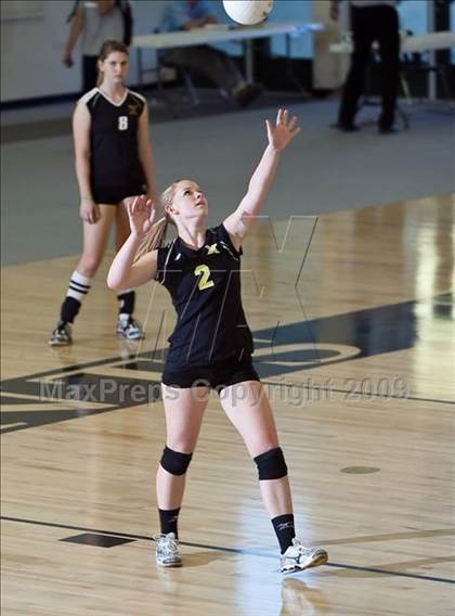 Thumbnail 2 in Indio @ Xavier Prep photogallery.