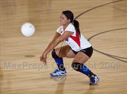 Thumbnail 3 in Indio @ Xavier Prep photogallery.