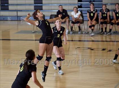 Thumbnail 3 in Indio @ Xavier Prep photogallery.