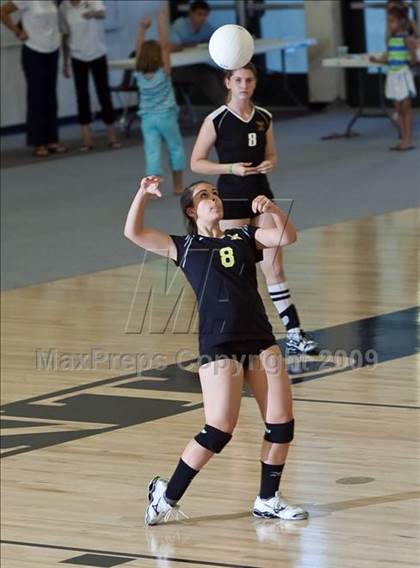Thumbnail 3 in Indio @ Xavier Prep photogallery.