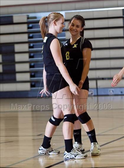 Thumbnail 1 in Indio @ Xavier Prep photogallery.