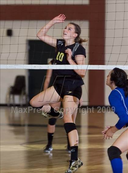 Thumbnail 3 in Indio @ Xavier Prep photogallery.
