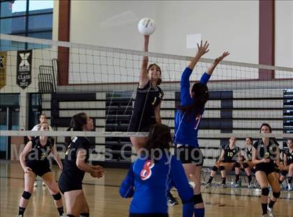 Thumbnail 3 in Indio @ Xavier Prep photogallery.