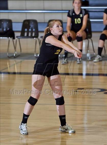 Thumbnail 1 in Indio @ Xavier Prep photogallery.