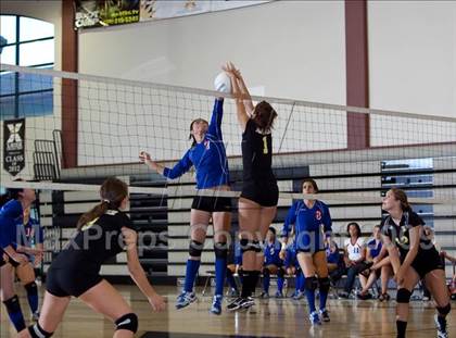Thumbnail 3 in Indio @ Xavier Prep photogallery.