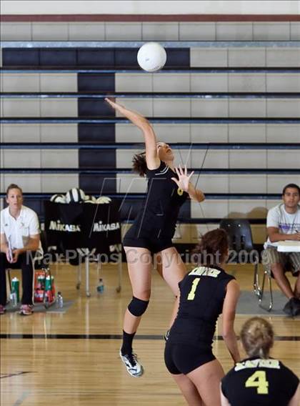 Thumbnail 1 in Indio @ Xavier Prep photogallery.