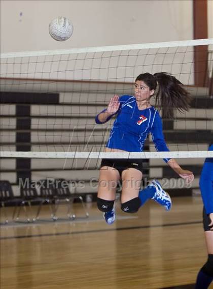 Thumbnail 2 in Indio @ Xavier Prep photogallery.