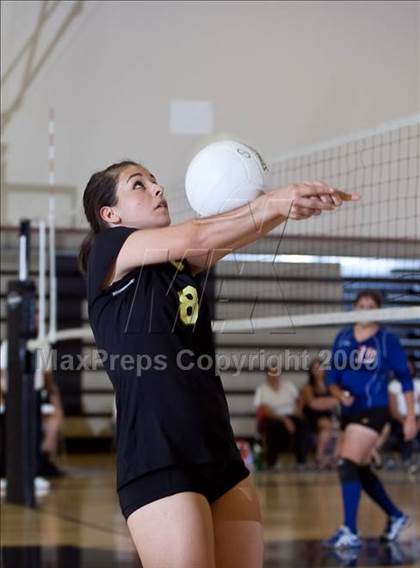 Thumbnail 1 in Indio @ Xavier Prep photogallery.