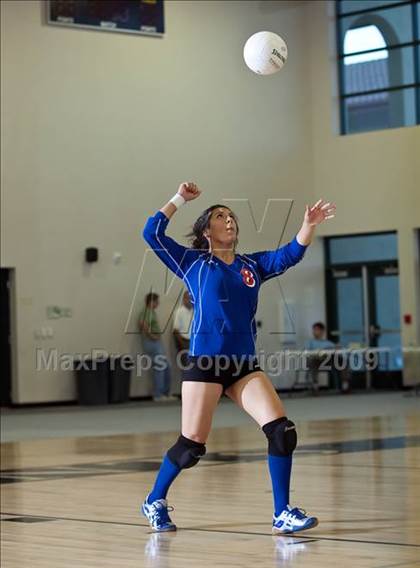 Thumbnail 3 in Indio @ Xavier Prep photogallery.