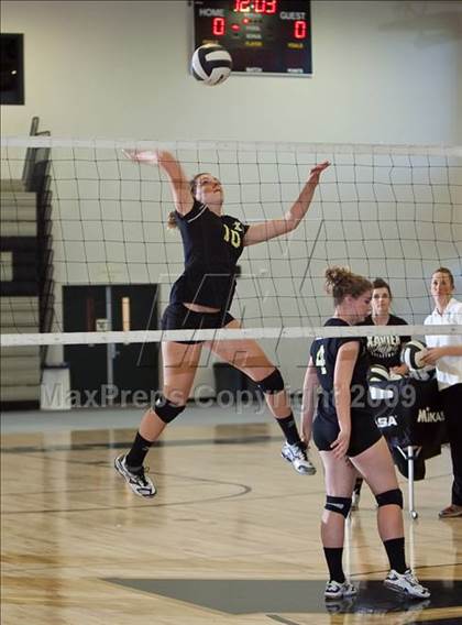 Thumbnail 1 in Indio @ Xavier Prep photogallery.