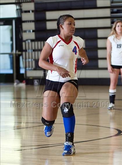 Thumbnail 3 in Indio @ Xavier Prep photogallery.