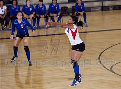 Thumbnail 1 in Indio @ Xavier Prep photogallery.