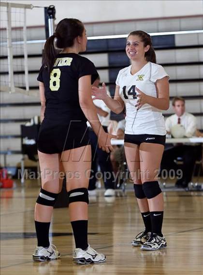 Thumbnail 1 in Indio @ Xavier Prep photogallery.