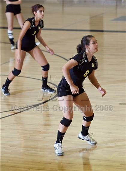 Thumbnail 3 in Indio @ Xavier Prep photogallery.
