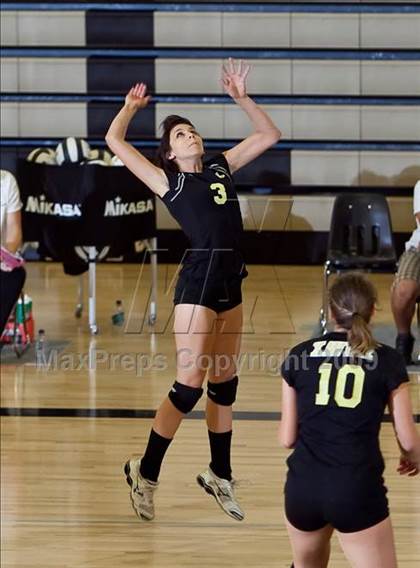 Thumbnail 2 in Indio @ Xavier Prep photogallery.