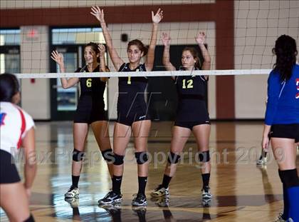 Thumbnail 3 in Indio @ Xavier Prep photogallery.
