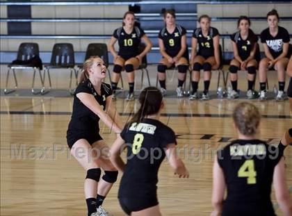 Thumbnail 3 in Indio @ Xavier Prep photogallery.