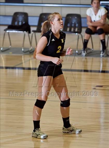 Thumbnail 1 in Indio @ Xavier Prep photogallery.