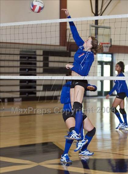 Thumbnail 3 in Indio @ Xavier Prep photogallery.