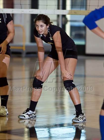 Thumbnail 2 in Indio @ Xavier Prep photogallery.