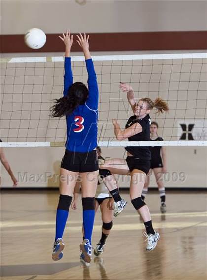 Thumbnail 2 in Indio @ Xavier Prep photogallery.