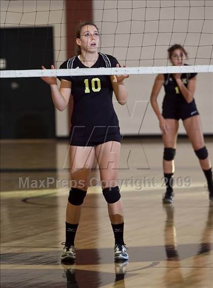 Thumbnail 1 in Indio @ Xavier Prep photogallery.