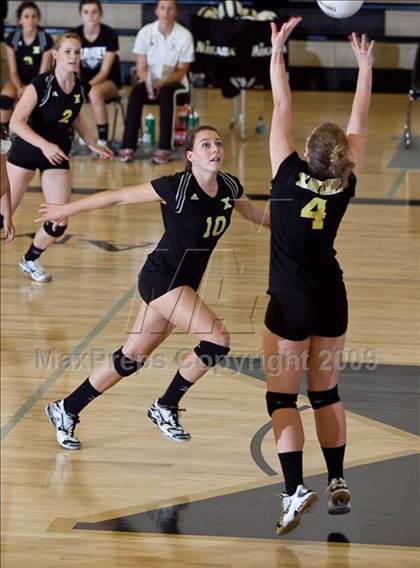 Thumbnail 2 in Indio @ Xavier Prep photogallery.